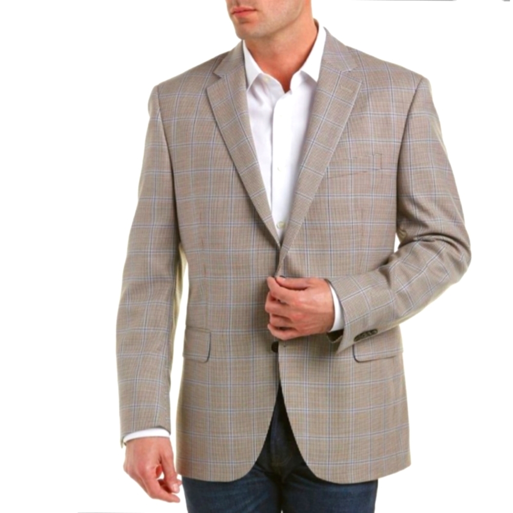 Palm Beach Men's Jacket